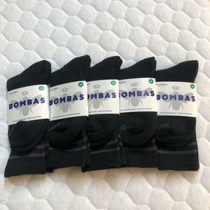 Bombas Crew Socks (5)